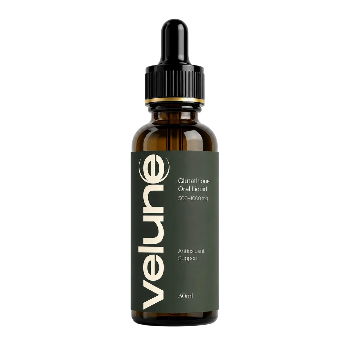 GLUTATHIONE ORAL LIQUID