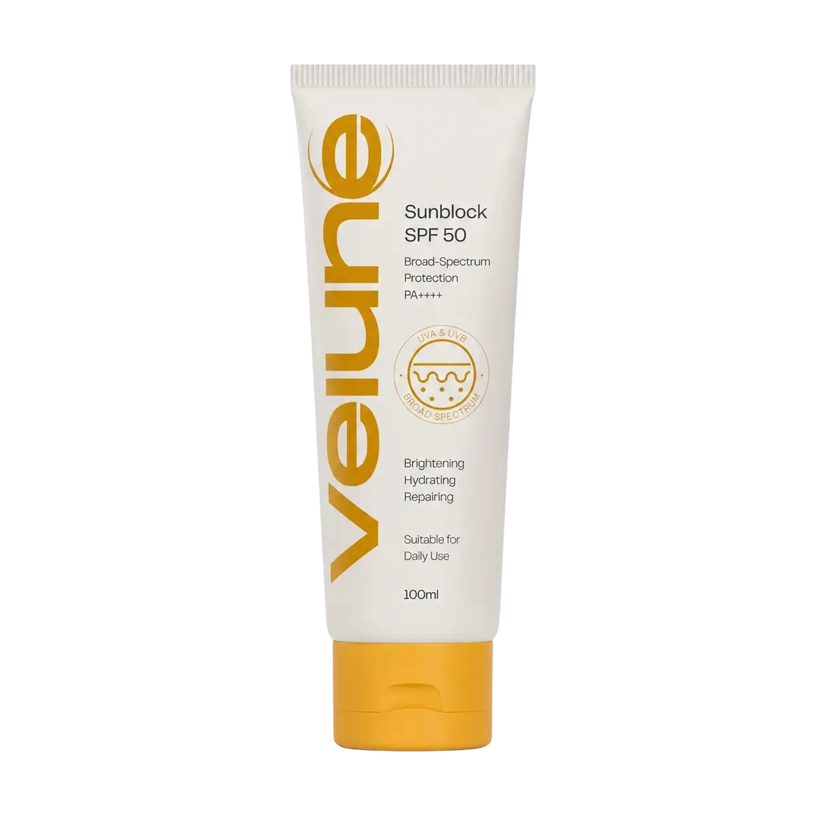 SUNBLOCK SPF 50