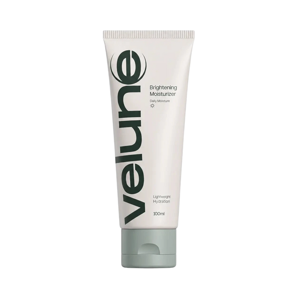 BRIGHTENING MOISTURIZER