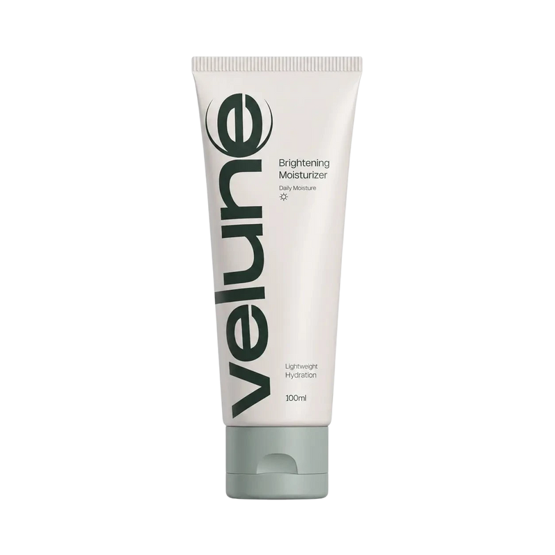 BRIGHTENING MOISTURIZER