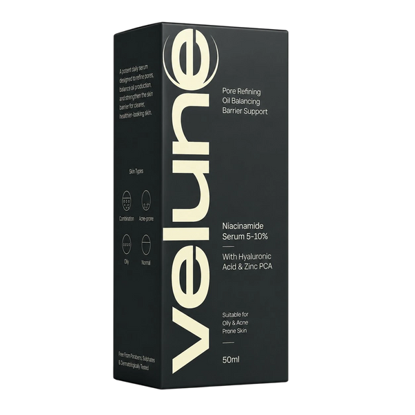 NIACINAMIDE SERUM