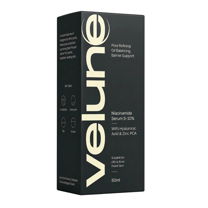 NIACINAMIDE SERUM