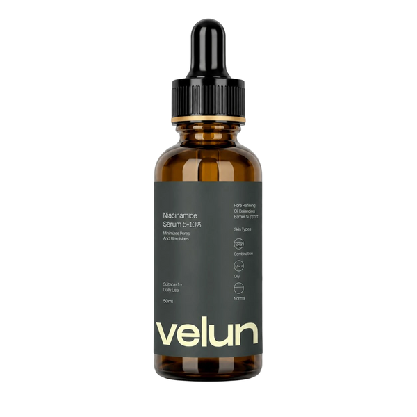 NIACINAMIDE SERUM