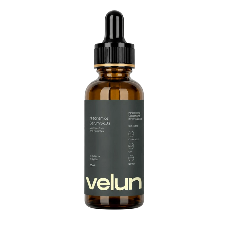NIACINAMIDE SERUM