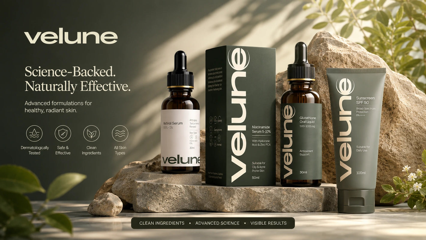 Velune