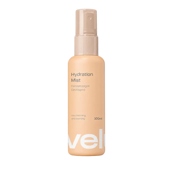 HYDRATION MIST