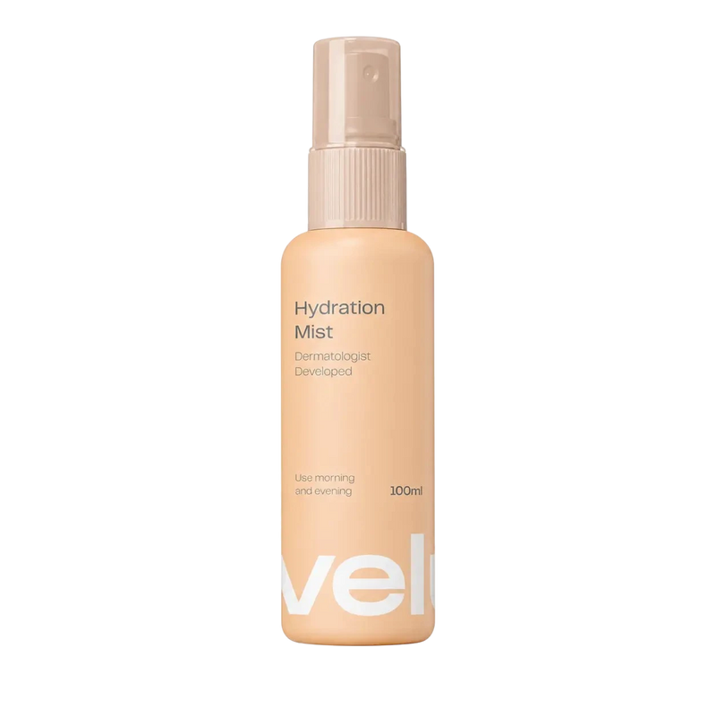 HYDRATION MIST