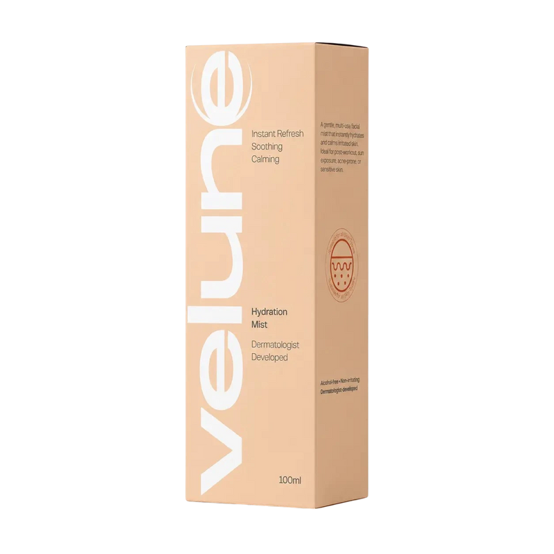 HYDRATION MIST