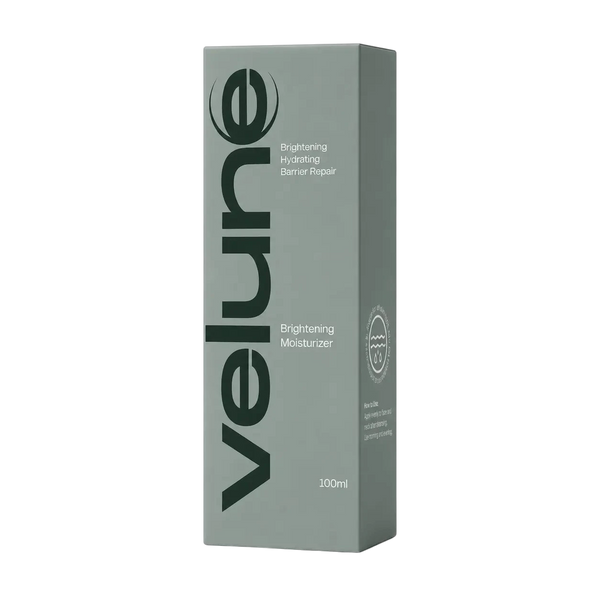 BRIGHTENING MOISTURIZER
