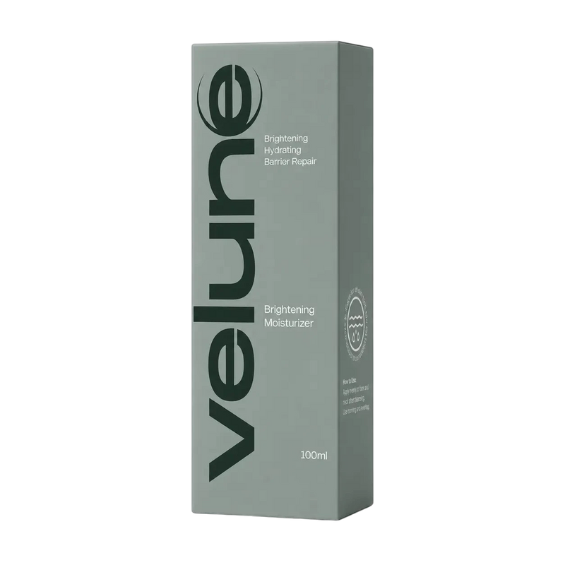 BRIGHTENING MOISTURIZER