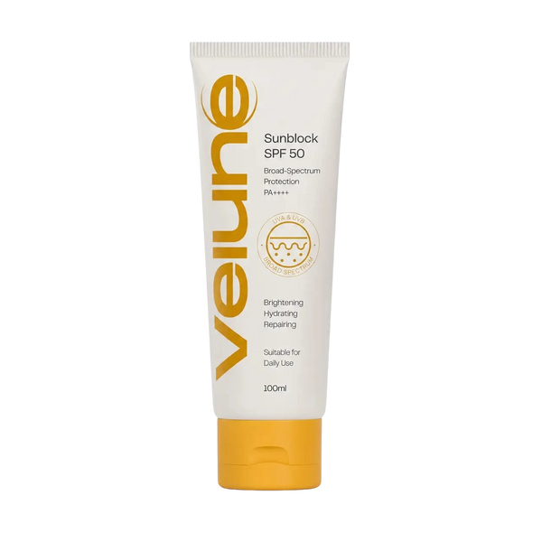 SUNBLOCK SPF 50