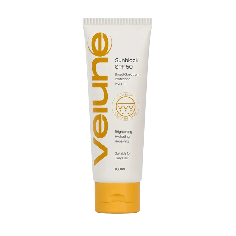 SUNBLOCK SPF 50